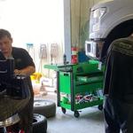 Griffis Automotive Repair, Inc. - photo 2