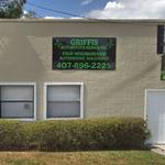 Griffis Automotive Repair, Inc. - photo 3