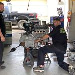 Griffis Automotive Repair, Inc. - photo 4