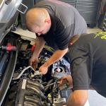 Griffis Automotive Repair, Inc. - photo 5