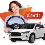 Castle Driving School - photo 1