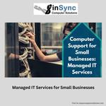 InSync Computer Solutions - photo 2