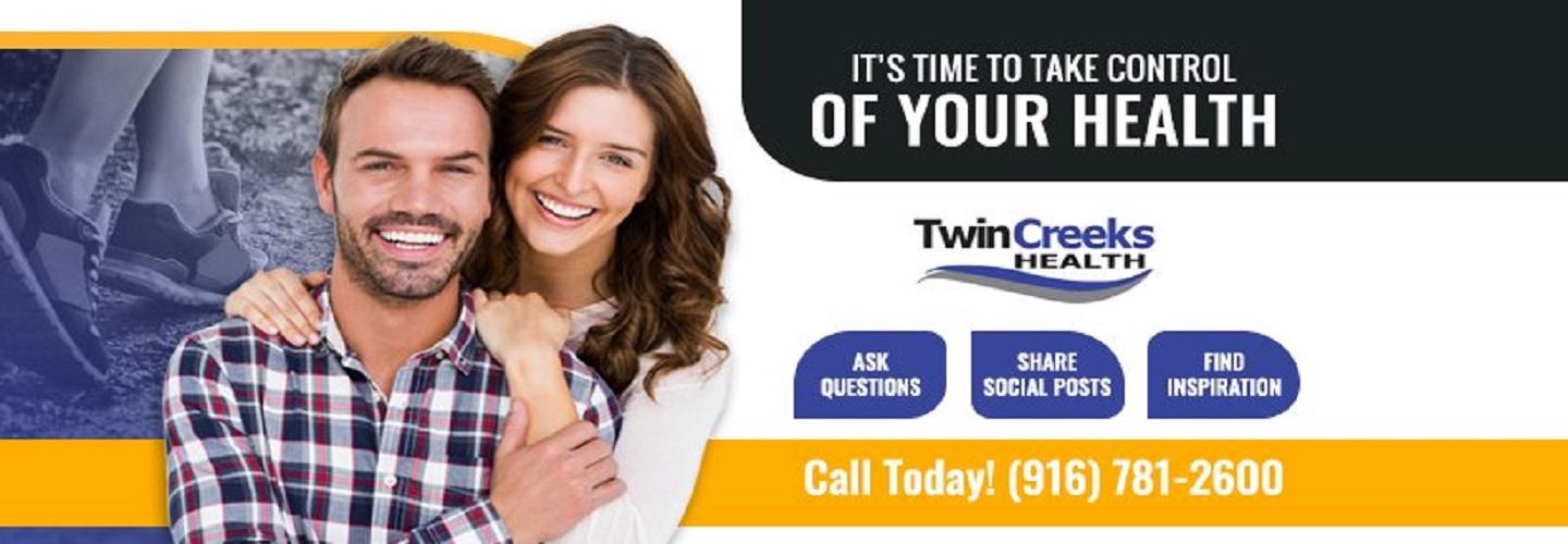 Twin Creeks Health cover photo
