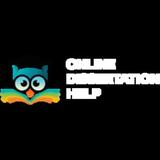 ONLINE DISSERTATION HELP