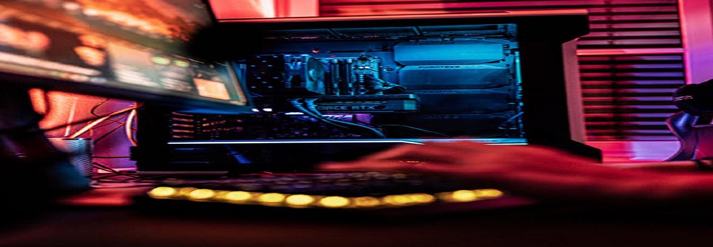 GROSBILL GAMING ET CONSOLES DE JEU cover photo