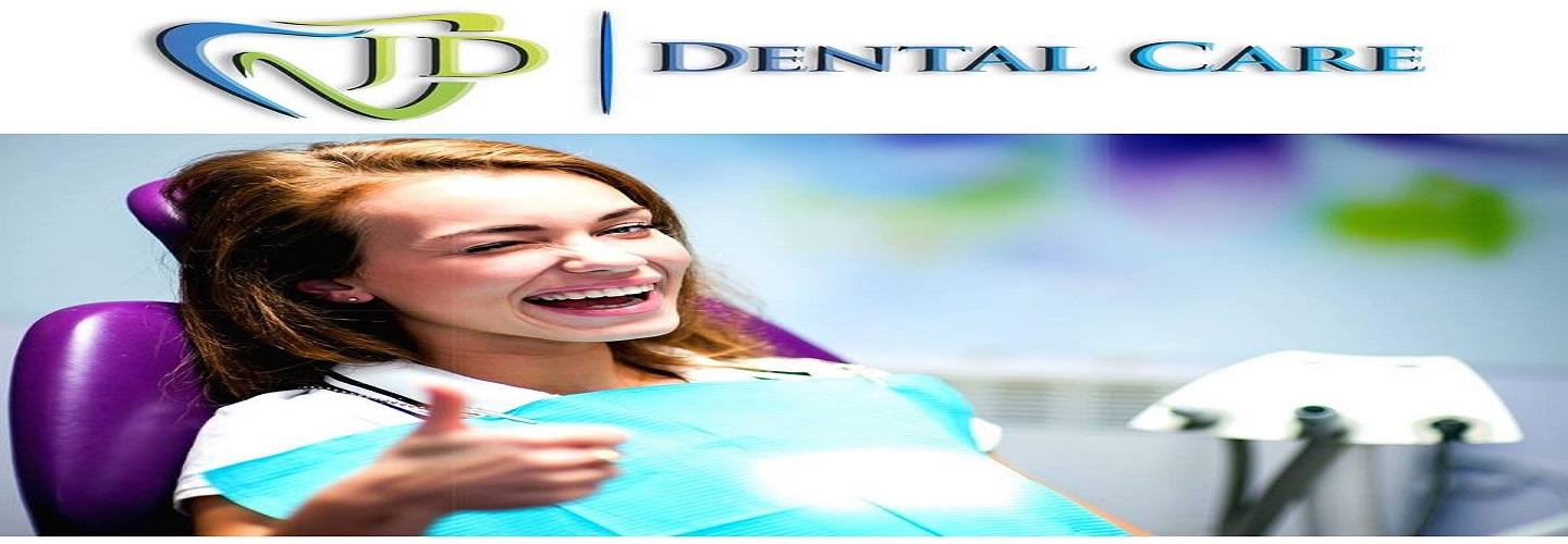 JD Dental Care Pty Ltd cover photo
