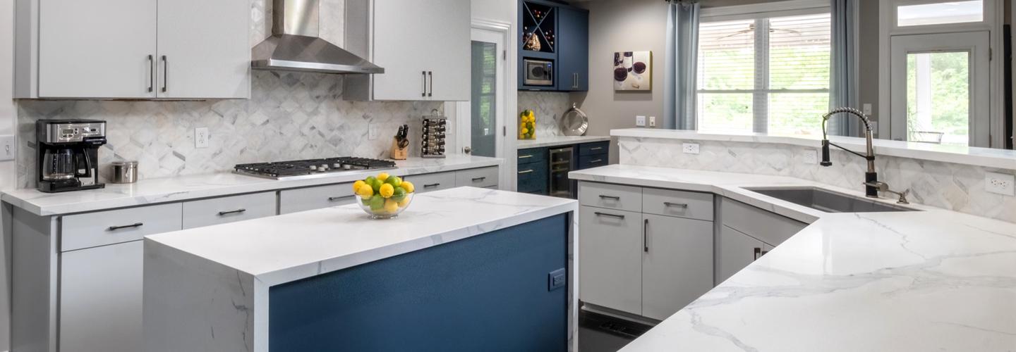 Granite Transformations cover photo