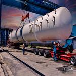 Titan Worldwide Logistics | Pennsylvania Heavy Haul - photo 3