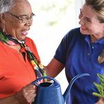 Visiting Angels - photo 3