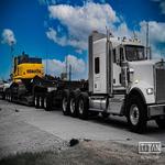 Titan Worldwide Logistics | New Hampshire Heavy Haul - photo 1
