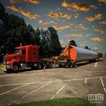 Titan Worldwide Logistics | New Hampshire Heavy Haul - photo 4