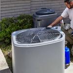 Ordine's Air Conditioning and Heating - photo 2