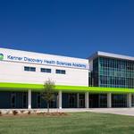 Kenner Discovery Health Sciences Academy - photo 1