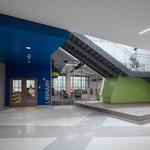 Kenner Discovery Health Sciences Academy - photo 2
