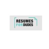 Resumes For Dudes - Resume and CV Services in Perth