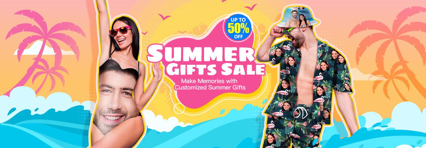 personalisedgifts cover photo