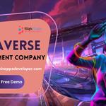 Metaverse  - photo 1