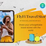 FlyFi Travel App - photo 2