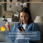 FlyFi Travel App - photo 3