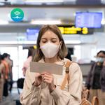 FlyFi Travel App - photo 4