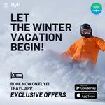 FlyFi Travel App - photo 5