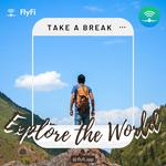 FlyFi Travel App - photo 6