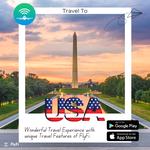 FlyFi Travel App - photo 7