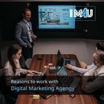 iM4U Digital Marketing Agency - photo 1