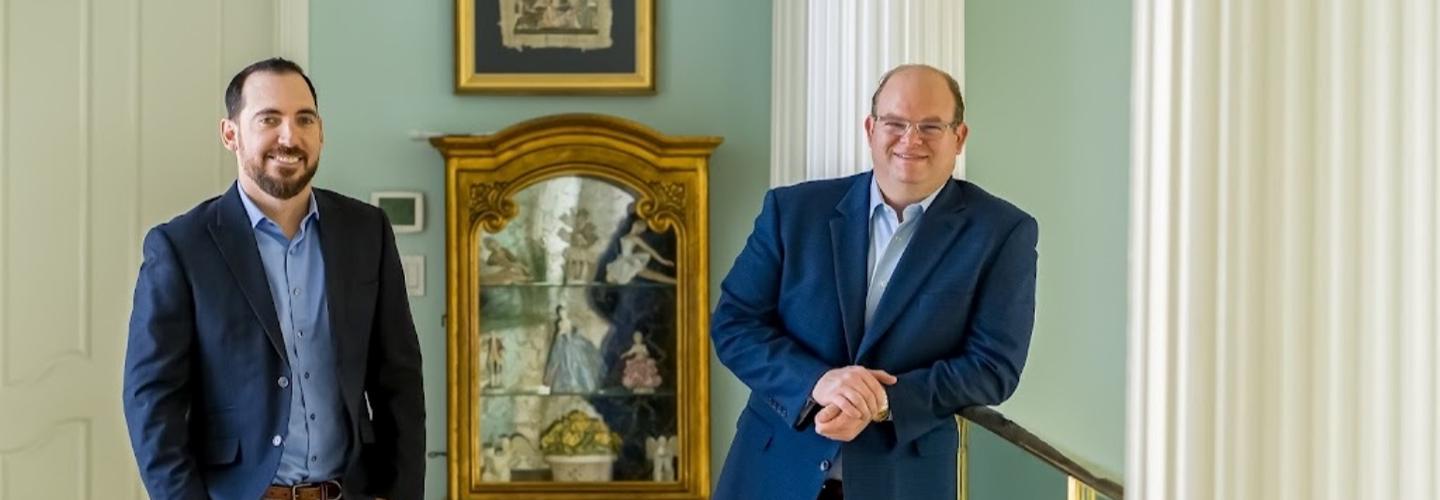 The Ryan & Brian Real Estate Team cover photo