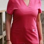 NU LUXE SCRUBS - photo 2