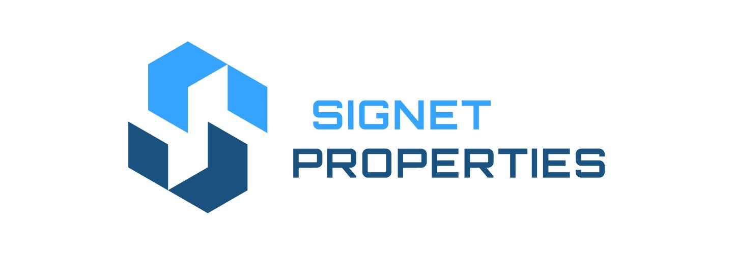Signet Properties cover photo
