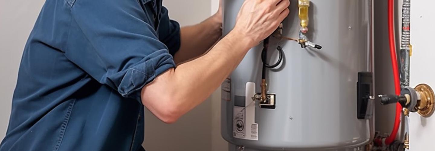 KT Plumbing of Spring cover photo