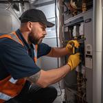 KT Plumbing of Spring - photo 3