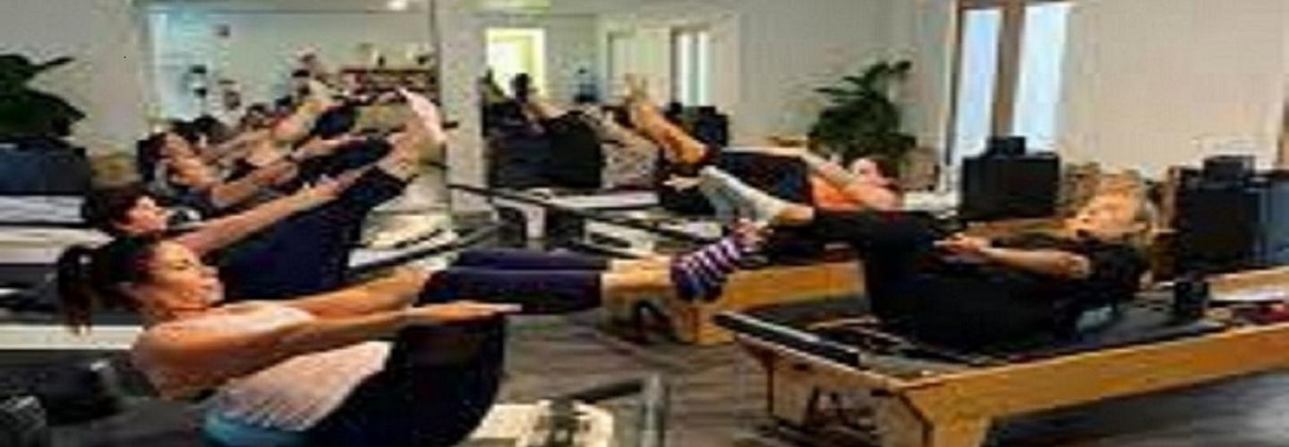 BodyTone Pilates Studio cover photo