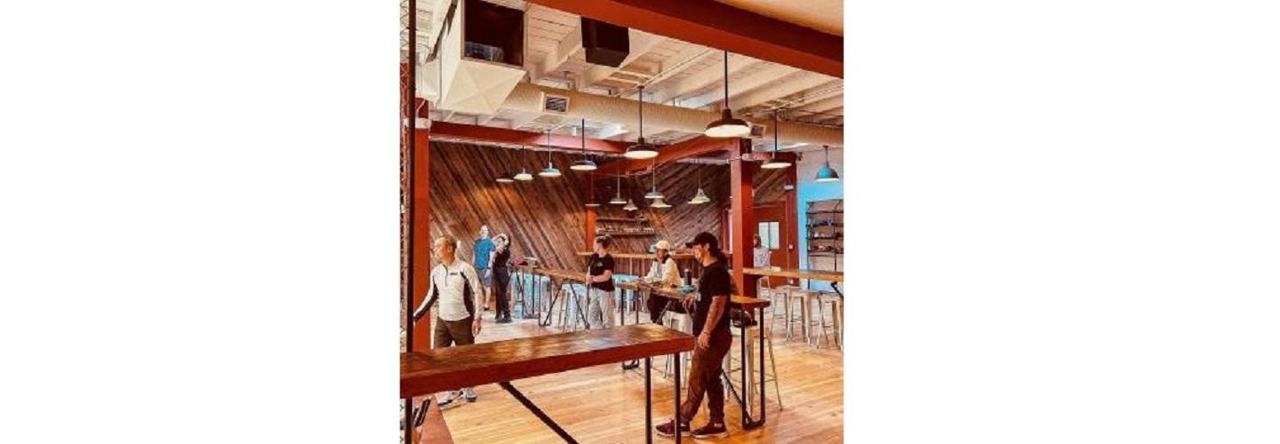 Forged Axe Throwing cover photo