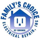 Family's Choice Electrical Repair, Inc. - Electricians in The Villages