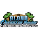 Aloha Overhead Doors - Garage Services in Kingston