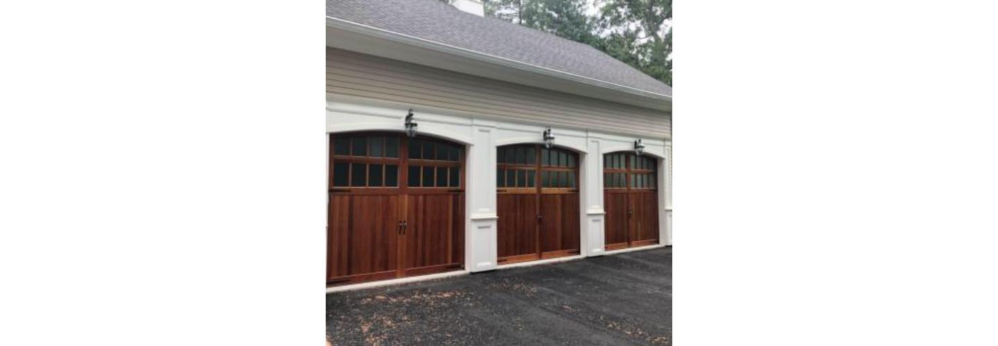 Aloha Overhead Doors cover photo