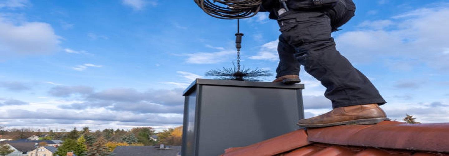 Rapid Chimney Repair LLC cover photo