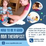 Capable Cubs Therapy - photo 1