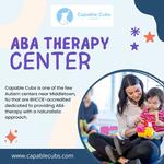 Capable Cubs Therapy - photo 2