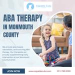 Capable Cubs Therapy - photo 3