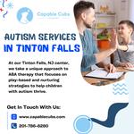 Capable Cubs Therapy - photo 4