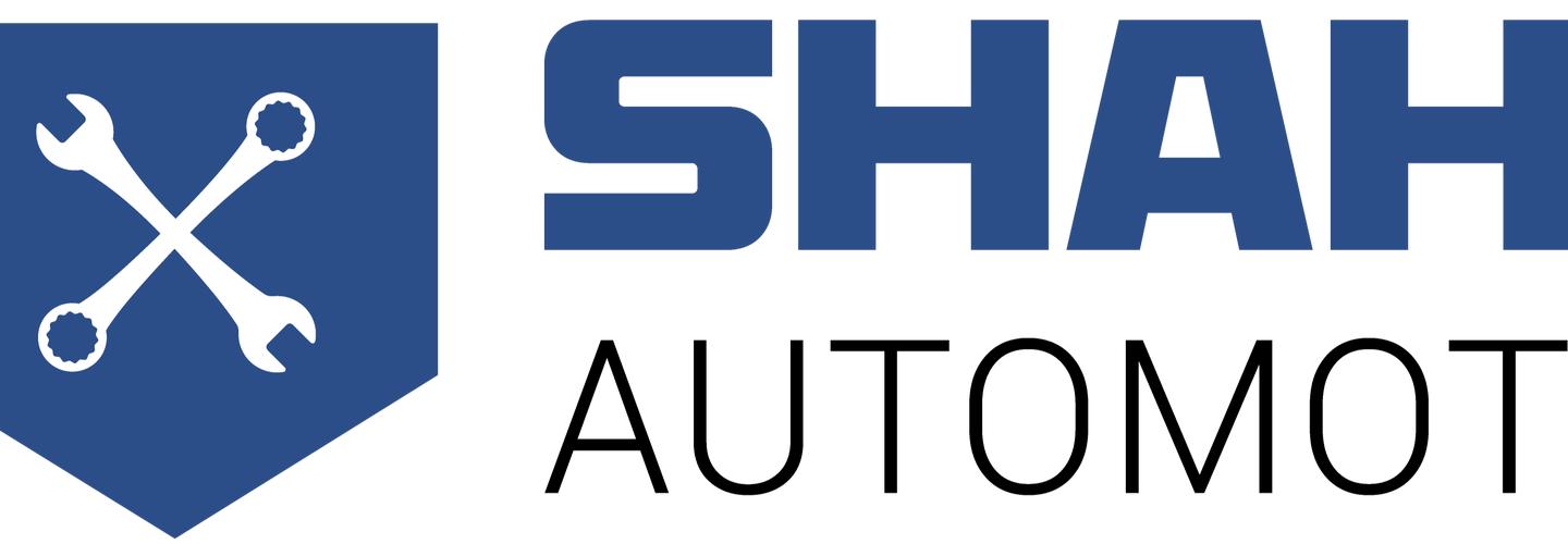 Shah's Automotive cover photo