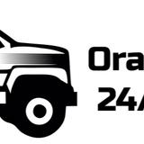 Orange Towing Pros - Towing in Orange