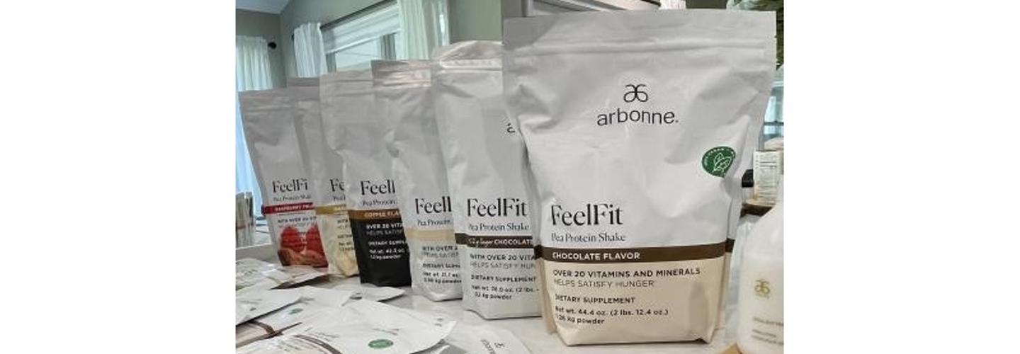 Amy Adams-Independent Arbonne Consultant cover photo