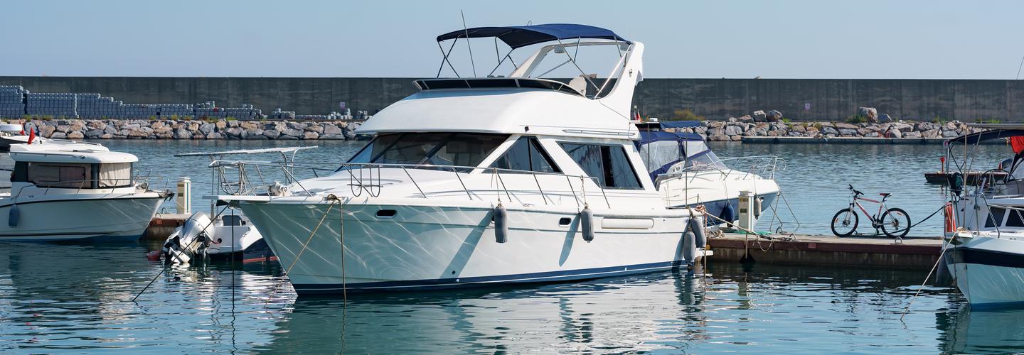 The Yachts Place cover photo