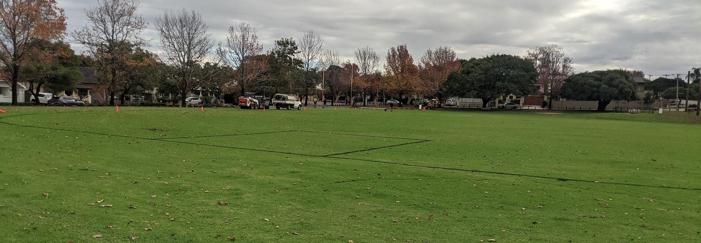 NewGround Water Services cover photo