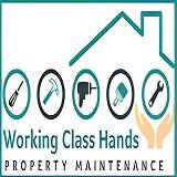 Working Class Hands - Home Services in Perth