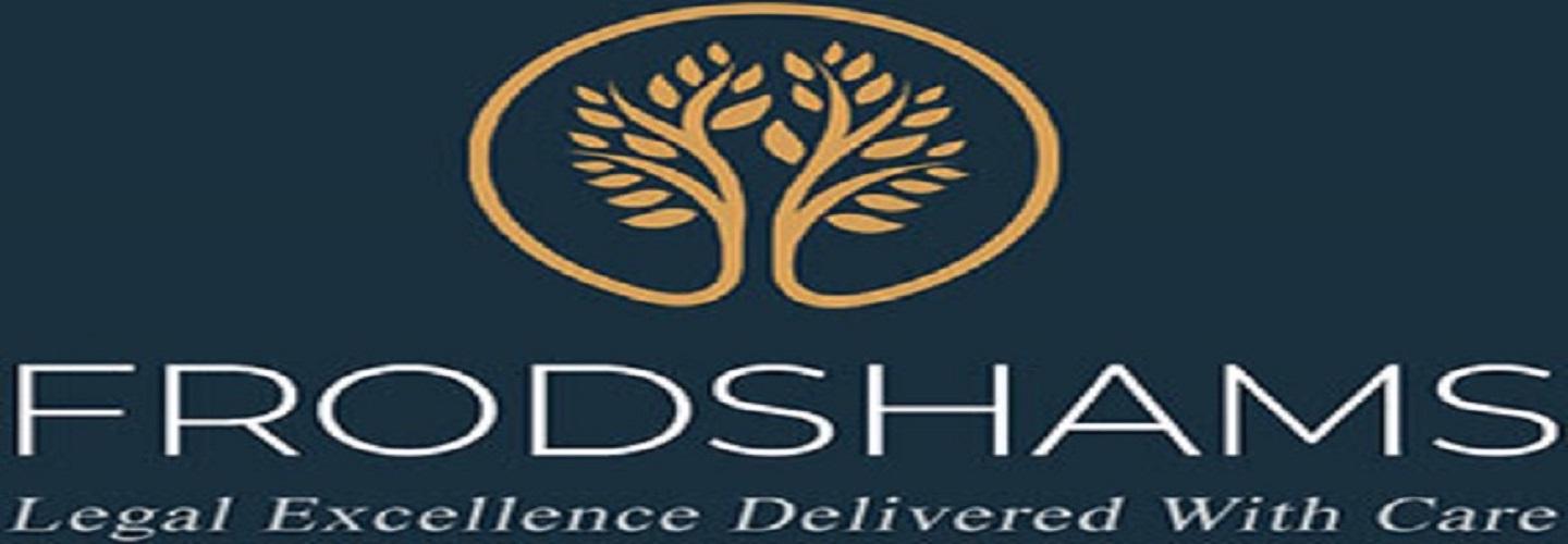 Frodshams Solicitors cover photo